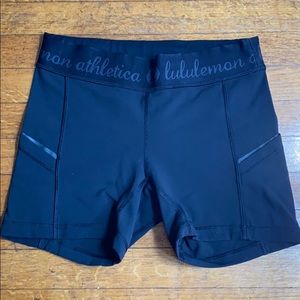 Lululemon Short